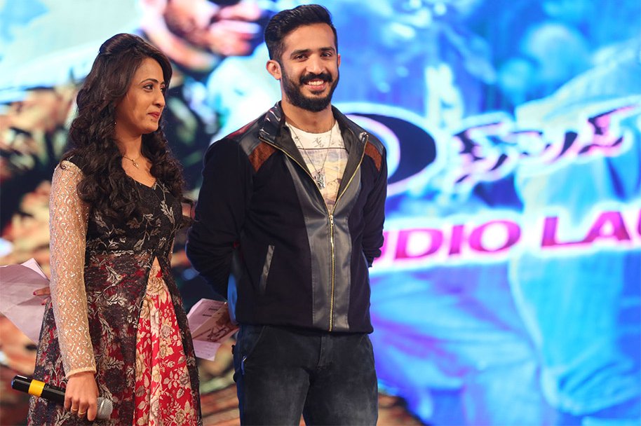 Express-Raja-Audio-Launch